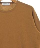 TOMORROWLAND tricot（トゥモローランドトリコ）ニット・セーター 茶 サイズ:M メンズ/2200697277084