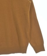TOMORROWLAND tricot（トゥモローランドトリコ）ニット・セーター 茶 サイズ:M メンズ/2200697277084