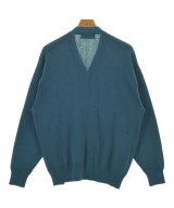TOMORROWLAND tricot（トゥモローランドトリコ）カーディガン 青 サイズ:S メンズ/2200697695017