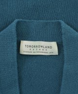 TOMORROWLAND tricot（トゥモローランドトリコ）カーディガン 青 サイズ:S メンズ/2200697695017