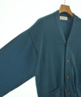 TOMORROWLAND tricot（トゥモローランドトリコ）カーディガン 青 サイズ:S メンズ/2200697695017
