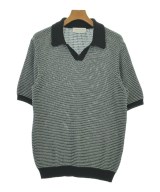 TOMORROWLAND tricot ポロシャツ