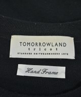 TOMORROWLAND tricot（トゥモローランドトリコ）ニット・セーター 黒 サイズ:S メンズ/2200706783094