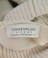 TOMORROWLAND tricot（トゥモローランドトリコ）ニット・セーター ベージュ サイズ:S メンズ/2200705031035