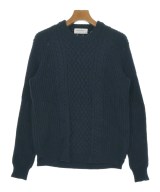 TOMORROWLAND tricot（トゥモローランドトリコ）ニット・セーター 紺 サイズ:M メンズ/2200657551247