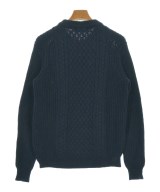 TOMORROWLAND tricot（トゥモローランドトリコ）ニット・セーター 紺 サイズ:M メンズ/2200657551247