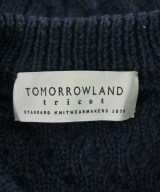 TOMORROWLAND tricot（トゥモローランドトリコ）ニット・セーター 紺 サイズ:M メンズ/2200657551247