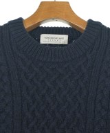 TOMORROWLAND tricot（トゥモローランドトリコ）ニット・セーター 紺 サイズ:M メンズ/2200657551247