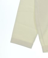 TOMORROWLAND tricot（トゥモローランドトリコ）ニット・セーター 白 サイズ:L メンズ/2200662241249