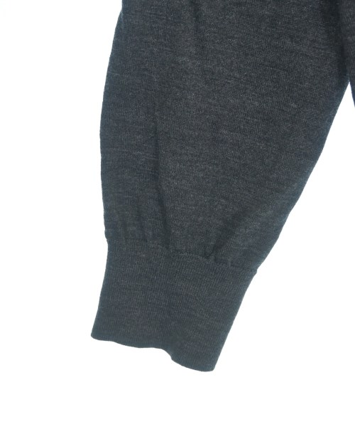 TOMORROWLAND tricot（トゥモローランドトリコ）ニット・セーター グレー サイズ:M メンズ/2200663805044