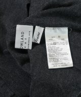 TOMORROWLAND tricot（トゥモローランドトリコ）ニット・セーター グレー サイズ:M メンズ/2200663805044