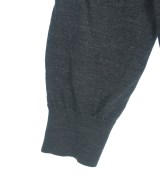 TOMORROWLAND tricot（トゥモローランドトリコ）ニット・セーター グレー サイズ:M メンズ/2200663805044