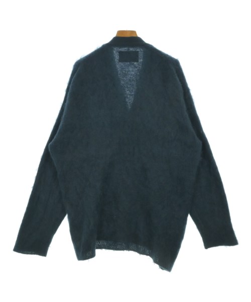 TOMORROWLAND tricot（トゥモローランドトリコ）カーディガン 緑 サイズ:S メンズ/2200661274033