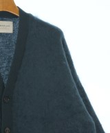 TOMORROWLAND tricot（トゥモローランドトリコ）カーディガン 緑 サイズ:S メンズ/2200661274033