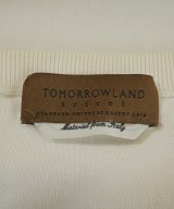 TOMORROWLAND tricot（トゥモローランドトリコ）ニット・セーター 白 サイズ:M メンズ/2200661783078