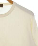 TOMORROWLAND tricot（トゥモローランドトリコ）ニット・セーター 白 サイズ:M メンズ/2200661783078