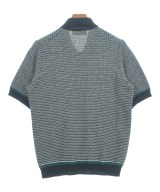 TOMORROWLAND tricot（トゥモローランドトリコ）ニット・セーター 緑 サイズ:S メンズ/2200667196315