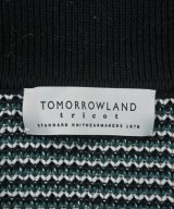 TOMORROWLAND tricot（トゥモローランドトリコ）ニット・セーター 緑 サイズ:S メンズ/2200667196315