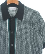 TOMORROWLAND tricot（トゥモローランドトリコ）ニット・セーター 緑 サイズ:S メンズ/2200667196315