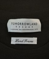 TOMORROWLAND tricot（トゥモローランドトリコ）ニット・セーター 茶 サイズ:S メンズ/2200665003356