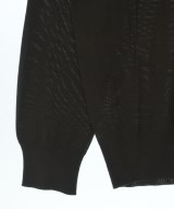 TOMORROWLAND tricot（トゥモローランドトリコ）ニット・セーター 茶 サイズ:S メンズ/2200665003356