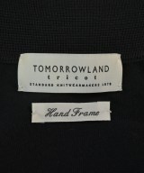 TOMORROWLAND tricot（トゥモローランドトリコ）ニット・セーター 黒 サイズ:S メンズ/2200665003363