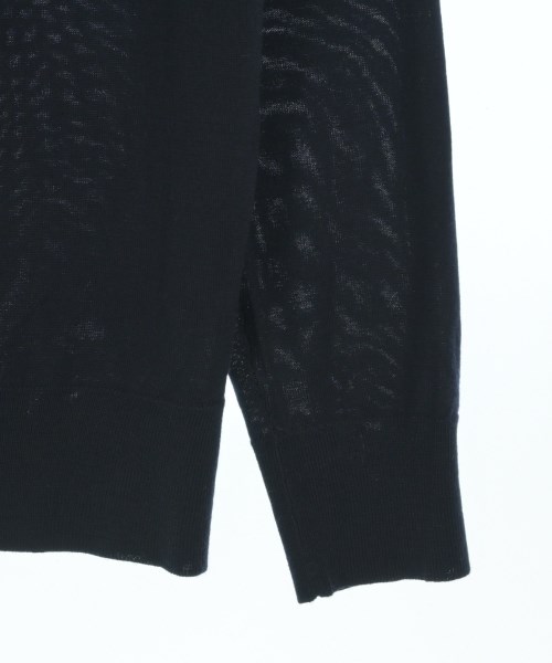 TOMORROWLAND tricot（トゥモローランドトリコ）ニット・セーター 紺 サイズ:S メンズ/2200665003370