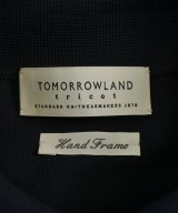 TOMORROWLAND tricot（トゥモローランドトリコ）ニット・セーター 紺 サイズ:S メンズ/2200665003370