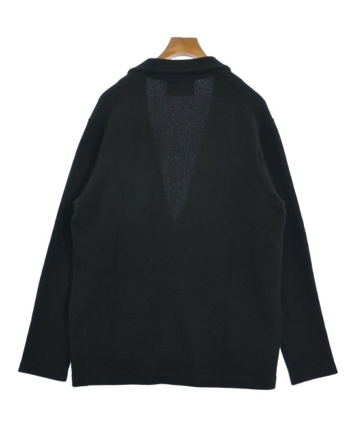 TOMORROWLAND tricot（トゥモローランドトリコ）カジュアルジャケット 黒 サイズ:M メンズ/2200666468109