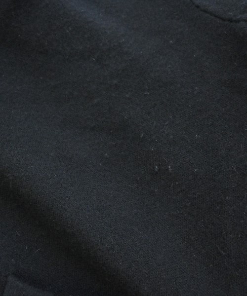 TOMORROWLAND tricot（トゥモローランドトリコ）カジュアルジャケット 黒 サイズ:M メンズ/2200666468109