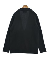 TOMORROWLAND tricot（トゥモローランドトリコ）カジュアルジャケット 黒 サイズ:M メンズ/2200666468109