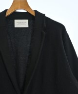 TOMORROWLAND tricot（トゥモローランドトリコ）カジュアルジャケット 黒 サイズ:M メンズ/2200666468109