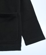 TOMORROWLAND tricot（トゥモローランドトリコ）カジュアルジャケット 黒 サイズ:M メンズ/2200666468109