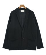 TOMORROWLAND tricot カジュアルジャケット