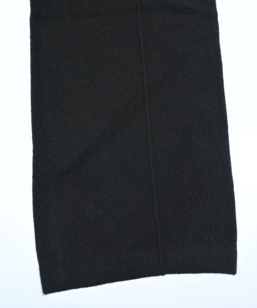 TOMORROWLAND tricot（トゥモローランドトリコ）その他 黒 サイズ:M メンズ/2200666468512