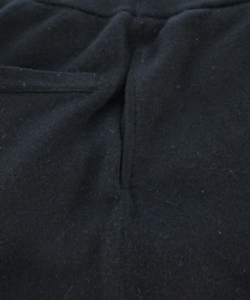 TOMORROWLAND tricot（トゥモローランドトリコ）その他 黒 サイズ:M メンズ/2200666468512