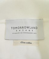 TOMORROWLAND tricot（トゥモローランドトリコ）その他 白 サイズ:M メンズ/2200669963038