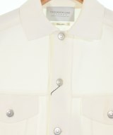 TOMORROWLAND tricot（トゥモローランドトリコ）その他 白 サイズ:M メンズ/2200669963038