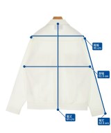 TOMORROWLAND tricot（トゥモローランドトリコ）その他 白 サイズ:M メンズ/2200669963038