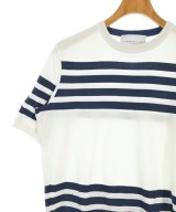 TOMORROWLAND tricot（トゥモローランドトリコ）ニット・セーター 白 サイズ:S メンズ/2200669022216