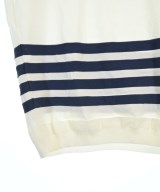 TOMORROWLAND tricot（トゥモローランドトリコ）ニット・セーター 白 サイズ:S メンズ/2200669022216