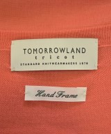 TOMORROWLAND tricot（トゥモローランドトリコ）ニット・セーター ピンク サイズ:M メンズ/2200724914043