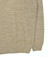 TOMORROWLAND tricot（トゥモローランドトリコ）ニット・セーター ベージュ サイズ:S メンズ/2200730237044
