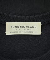 TOMORROWLAND tricot（トゥモローランドトリコ）カーディガン 紺 サイズ:S メンズ/2200727797124