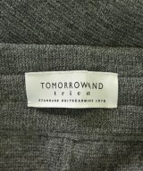 TOMORROWLAND tricot（トゥモローランドトリコ）その他 グレー サイズ:M メンズ/2200733897016