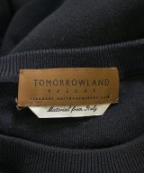 TOMORROWLAND tricot（トゥモローランドトリコ）ニット・セーター 黒 サイズ:S メンズ/2200735386105