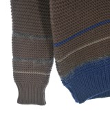 TOMORROWLAND tricot（トゥモローランドトリコ）ニット・セーター 茶 サイズ:XS メンズ/2200738105079