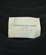 TOMORROWLAND tricot（トゥモローランドトリコ）ニット・セーター 紺 サイズ:M メンズ/2200717268184