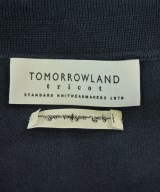 TOMORROWLAND tricot（トゥモローランドトリコ）ニット・セーター 紺 サイズ:L メンズ/2200717268191