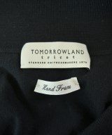 TOMORROWLAND tricot（トゥモローランドトリコ）ニット・セーター 紺 サイズ:L メンズ/2200717268313